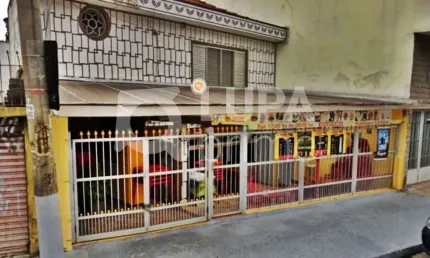 CASA COM 3 QUARTOS E 2 VAGAS DE GARAGEM À VENDA NA VILA MARIA ALTA