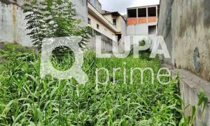 TERRENO RESIDENCIAL COM 130M² À VENDA NO ITAIM PAULISTA
