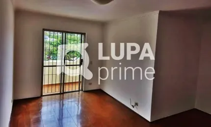 Apartamento com 2 quartos e 1 vaga de garagem à venda no tucuruvi