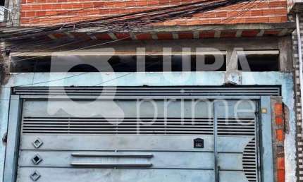 Casa com 3 quartos à venda na Rua Baltazar Barroso, 71, Guaianases, São Paulo