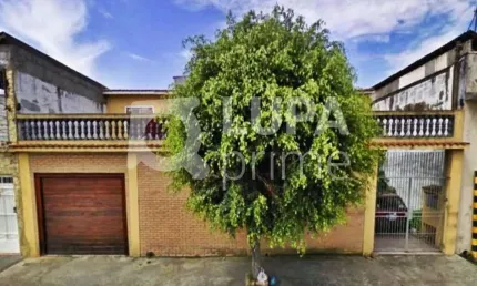 Casa com 5 quartos à venda na Rua Professora Maria José Barone Fernandes, 922, Vila Maria Baixa, São Paulo