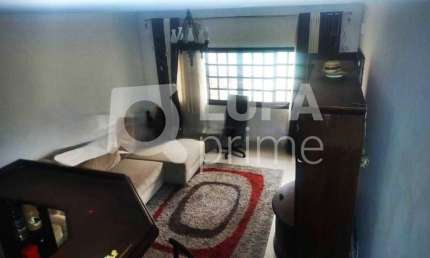 CASA COM 3 QUARTOS E 4 VAGAS DE GARAGEM À VENDA NA VILA GUILHERME