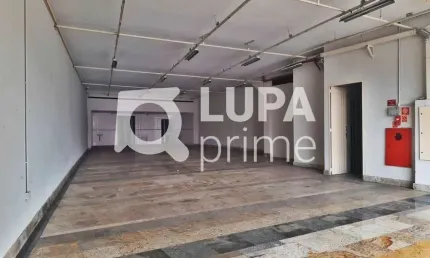GALPÃO COMERCIAL COM 525M² DE ÁREA CONSTRUÍDA Á VENDA NA VILA MARIA ALTA