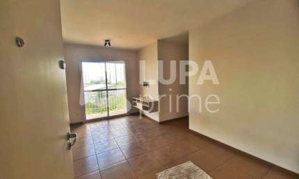 APARTAMENTO COM 2 QUARTOS E 1 VAGA DE GARAGEM À VENDA NO PARQUE NOVO MUNDO