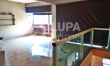 SALÃO COMERCIAL COM 50M² PARA LOCAÇÃO NA VILA MARIA ALTA