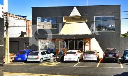 PRÉDIO COMERCIAL COM 4.303M² DE ÁREA CONSTRUÍDA PARA LOCAÇÃO NA FREGUESIA DO Ó