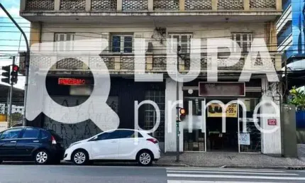 PRÉDIO COMERCIAL COM 1.850M² PARA LOCAÇÃO EM SANTANA