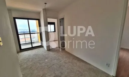 APARTAMENTO COM 2 QUARTOS E 1 VAGA DE GARAGEM PARA LOCAÇÃO NA VILA MARIA ALTA