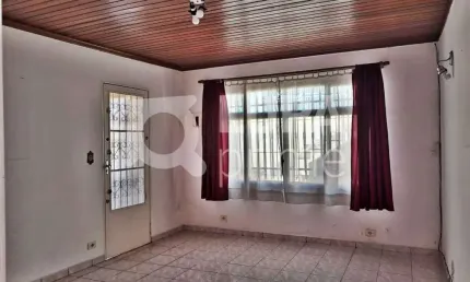 Casa com 3 quartos à venda na Rua Cerro Largo, 4, Vila Gustavo, São Paulo