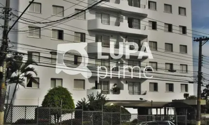 APARTAMENTO COM 3 QUARTOS E 1 VAGA DE GARAGEM À VENDA NA VILA MARIA