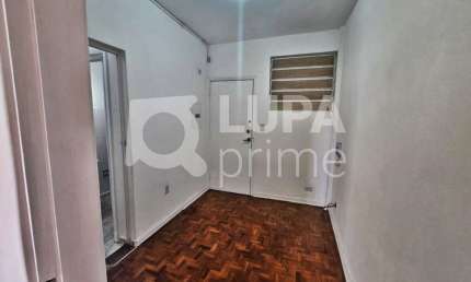 APARTAMENTO COM 1 QUARTO PARA LOCAÇÃO NA BELA VISTA
