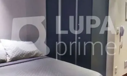 Apartamento com 1 quarto à venda na Rua Aguiar de Barros, 69, Bela Vista, São Paulo