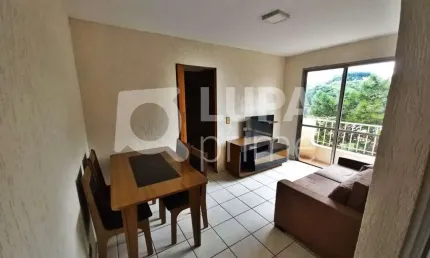 APARTAMENTO COM 1 QUARTO E 1 VAGA DE GARAGEM DE GARAGEM À VENDA NA VILA GUILHERME