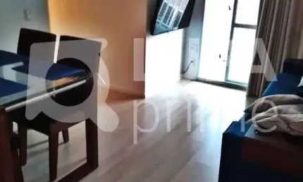 APARTAMENTO COM 3 QUARTOS E 1 VAGA DE GARAGEM À VENDA NA VILA MARIA BAIXA