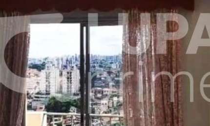 APARTAMENTO COM 1 QUARTO E 1 VAGA DE GARAGEM À VENDA NA VILA GUILHERME