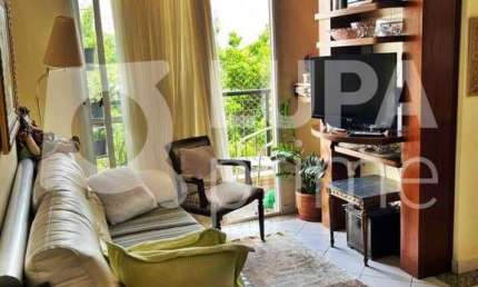 APARTAMENTO COM 2 QUARTOS E 1 VAGA DE GARAGEM À VENDA NA VILA MARIA