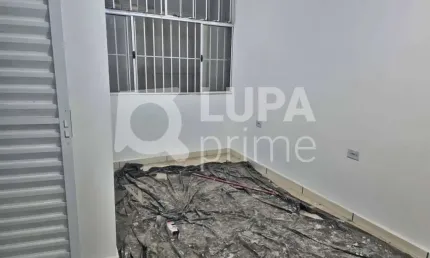 Casa com 1 quarto para alugar na Avenida Doutor Benedito Estevam dos Santos, 760, Vila Maria Alta, São Paulo