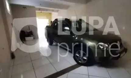 SALÃO COMERCIAL COM 90M² PARA LOCAÇÃO NA VILA MARIA BAIXA