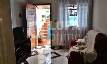 Casa com 5 quartos à venda na Rua Eurico Sodré, 46, Vila Medeiros, São Paulo