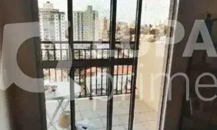 Apartamento com 2 quartos e 1 vaga de garagem à venda em guarulhos