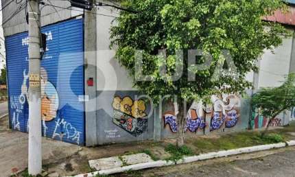 GALPÃO COMERCIAL COM 730M² PARA LOCAÇÃO NO PARQUE EDU CHAVES