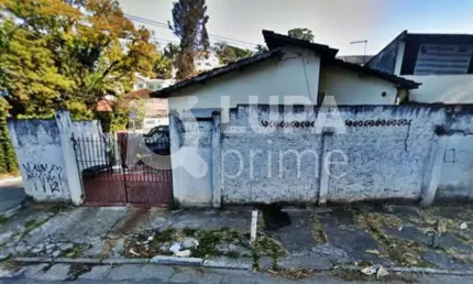 Terreno à venda na Travessa Dança das Horas, 71, Tremembé, São Paulo