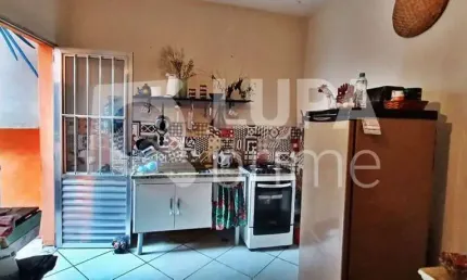 Casa com 3 quartos à venda na Travessa Padre Gonçalo de Veras, 11, Jardim Brasil, São Paulo