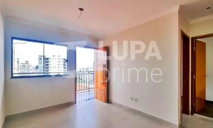 Apartamento com 2 quartos à venda na Rua Paulo Maldi, 206, Tucuruvi, São Paulo