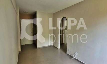 APARTAMENTO COM 1 QUARTO E 1 VAGA DE GARAGEM PARA LOCAÇÃO EM SANTANA