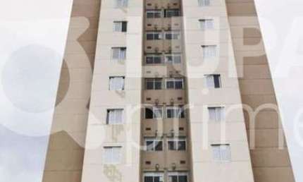 APARTAMENTO COM 2 QUARTOS E 1 VAGA DE GARAGEM À VENDA VILA GUILHERME