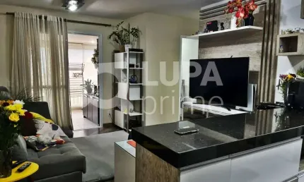 APARTAMENTO COM 3 QUARTOS E 2 VAGAS DE GARAGEM Á VENDA NA VILA GUILHERME