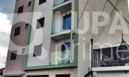 COBERTURA COM 3 QUARTOS E 1 VAGA DE GARAGEM À VENDA NA VILA CONSTANÇA