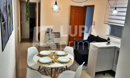 Apartamento com 1 quarto à venda na Rua Conselheiro Moreira de Barros, 868, Santana, São Paulo