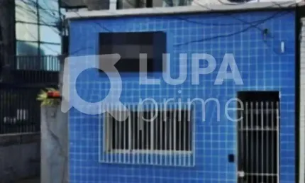 Casa com 2 quartos à venda na Rua Doutor Olavo Egídio, 299, Santana, São Paulo