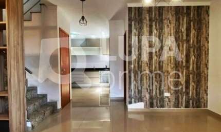 CASA COM 3 QUARTOS E 2 VAGAS DE GARAGEM À VENDA NO TUCURUVI