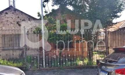 TERRENO RESIDENCIAL COM 390M² À VENDA NA VILA MARIA