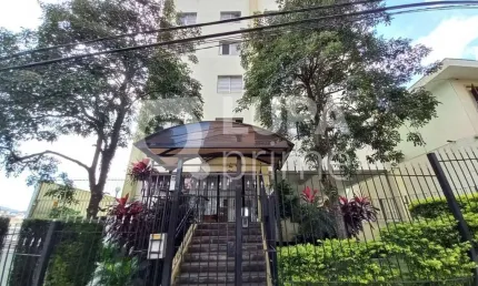 Apartamento com 2 dormitórios para Venda na Vila Mazzei, Tucuruvi.