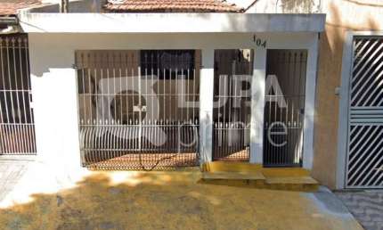 CASA TÉRREA COM 2 QUARTOS PARA VENDA, VILA MARIA, SÃO PAULO