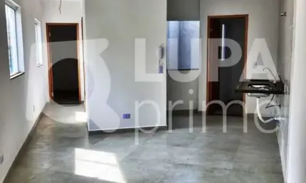 APARTAMENTO COM 2 QUARTOS  À VENDA NA PARADA INGLESA