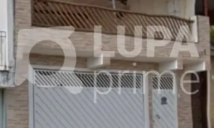 CASA TÉRREA COM 2 QUARTOS PARA VENDA, MANDAQUI, SÃO PAULO