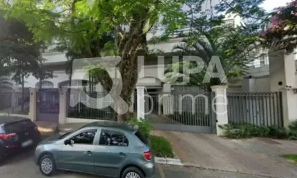 Apartamento com 3 dormitórios sendo suítes á venda no Jardim São Paulo