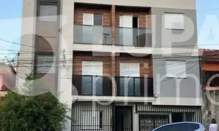 Apartamento com 2 dormitórios á venda- parada inglesa