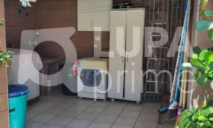 SOBRADO COM 3 QUARTOS PARA VENDA, PARQUE EDU CHAVES, SÃO PAULO