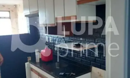APARTAMENTO COM 2 QUARTOS E 1 VAGA À VENDA NO JARDIM ANDARAÍ