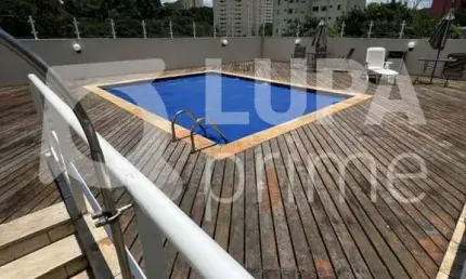APARTAMENTO COM 2 QUARTOS PARA VENDA, MANDAQUI, SÃO PAULO