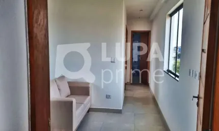 Apartamento com 1 quarto à venda na Rua Capricho, 949, Vila Nivi, São Paulo