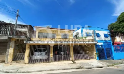 Casa com 3 quartos à venda na Rua Bartolomeu Bermejo, 581, Casa Verde, São Paulo