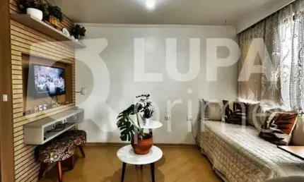 Apartamento com 4 quartos à venda na Avenida Santos Dumont, 1350, Santana, São Paulo