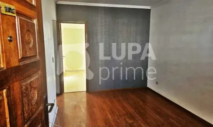 APARTAMENTO COM 2 QUARTOS E 1 VAGA DE GARAGEM À VENDA NA VILA GUILHERME