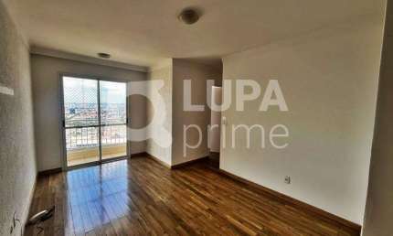 APARTAMENTO COM 3 QUARTOS E 1 VAGA DE GARAGEM À VENDA NA VILA MARIA
